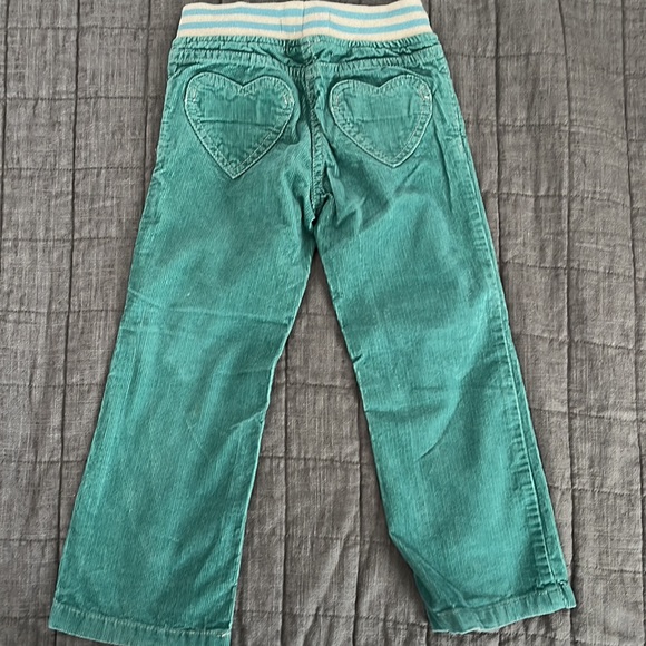 $16 bundle Mini Boden and gap shirt matching set size 5 - Picture 7 of 12